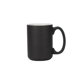 Taza Mágica de 15 oz. para Sublimación
