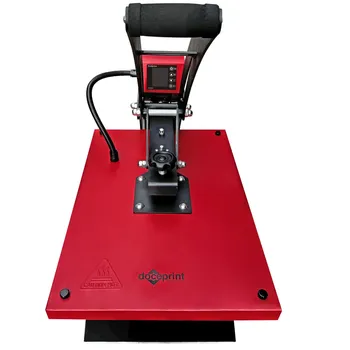 Prensa Plana Manual G1 40×60 cm