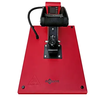 Prensa Plana Manual G1 40×60 cm