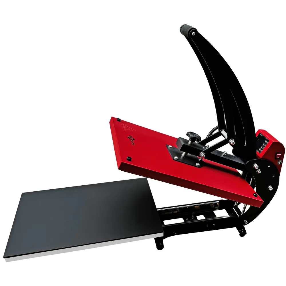 Prensa Plana Manual G1 40×60 cm