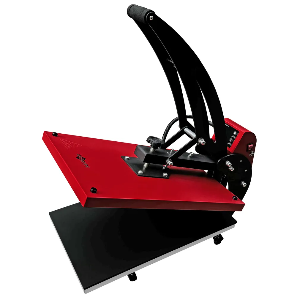 Prensa Plana Manual G1 40×60 cm