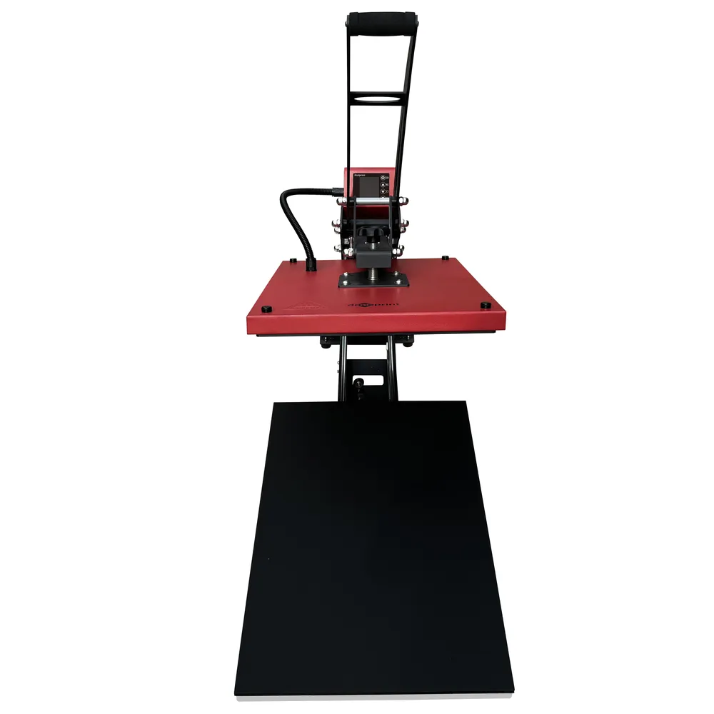 Prensa Plana Manual G1 40×60 cm