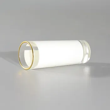 Doceperu Vaso tequilero de vidrio glaseado · 4oz