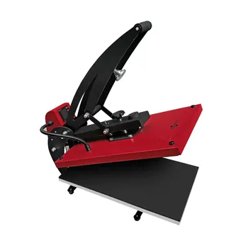 Prensa Plana Semiautomática G1 40x60cm