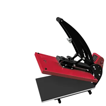 Prensa Plana Semiautomática G1 40x60cm