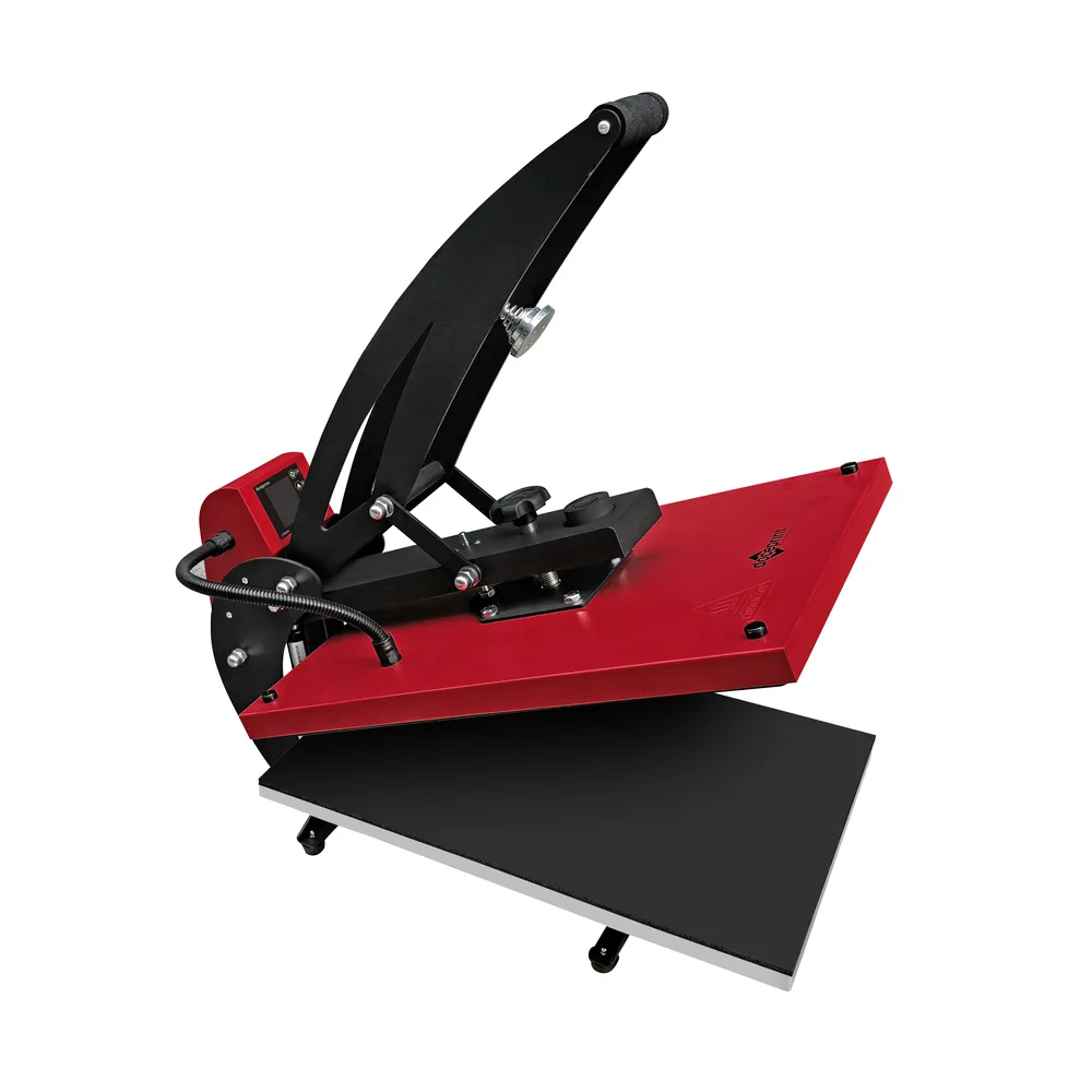 Prensa Plana Semiautomática G1 40x60cm