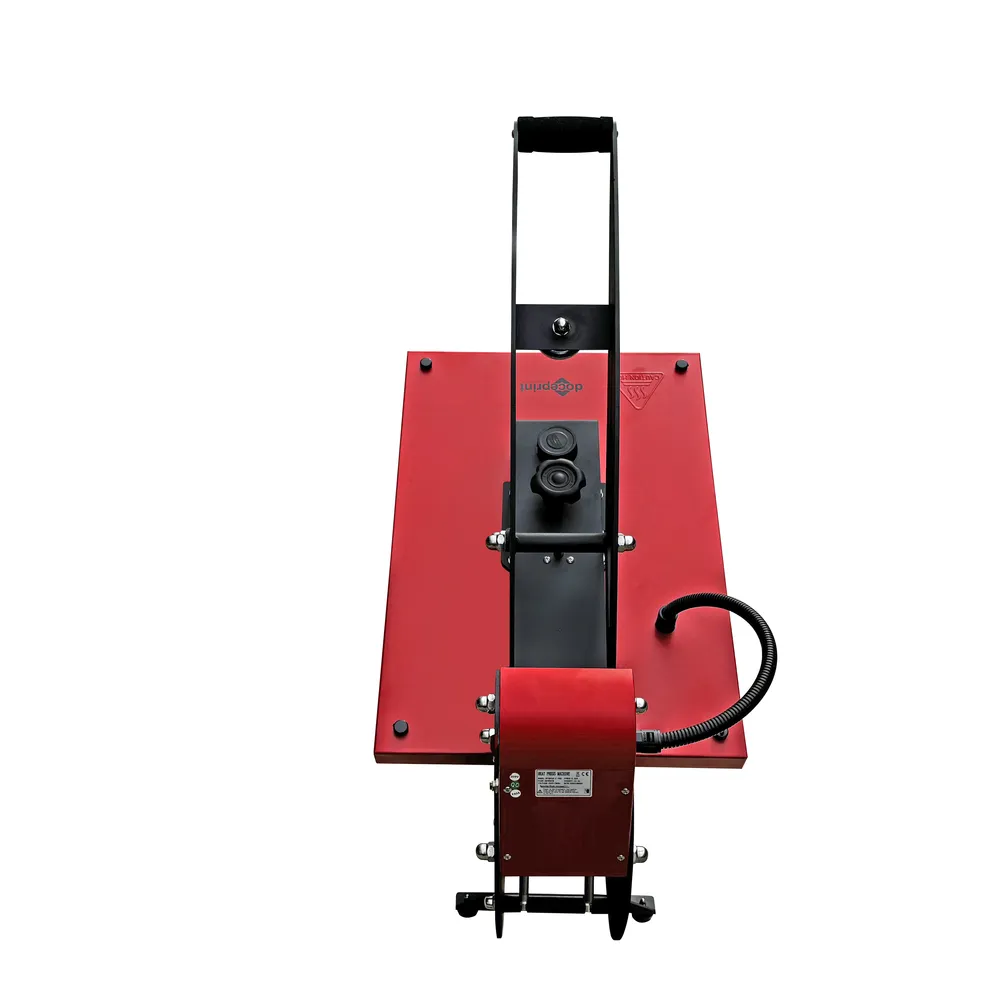 Prensa Plana Semiautomática G1 40x60cm