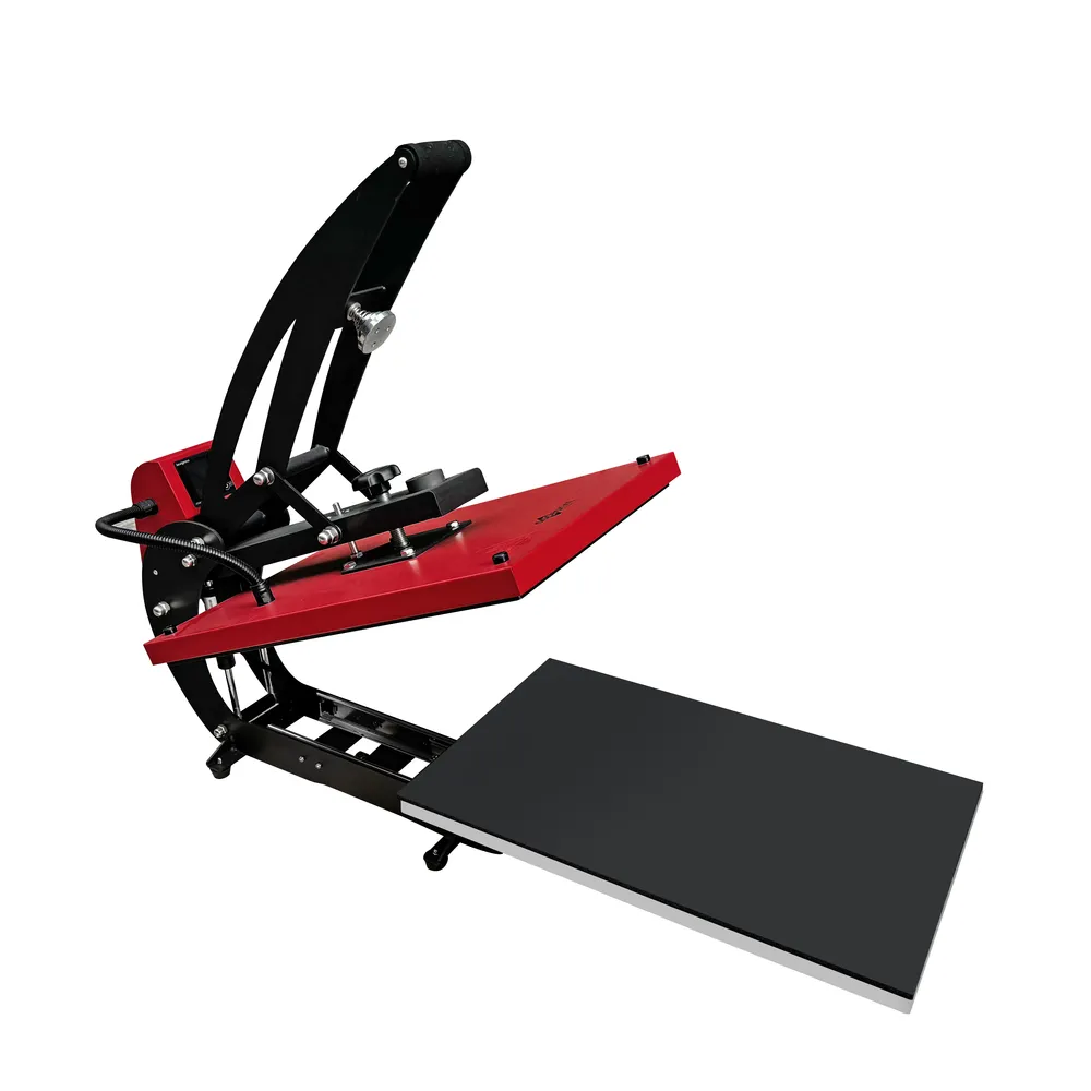 Prensa Plana Semiautomática G1 40x60cm