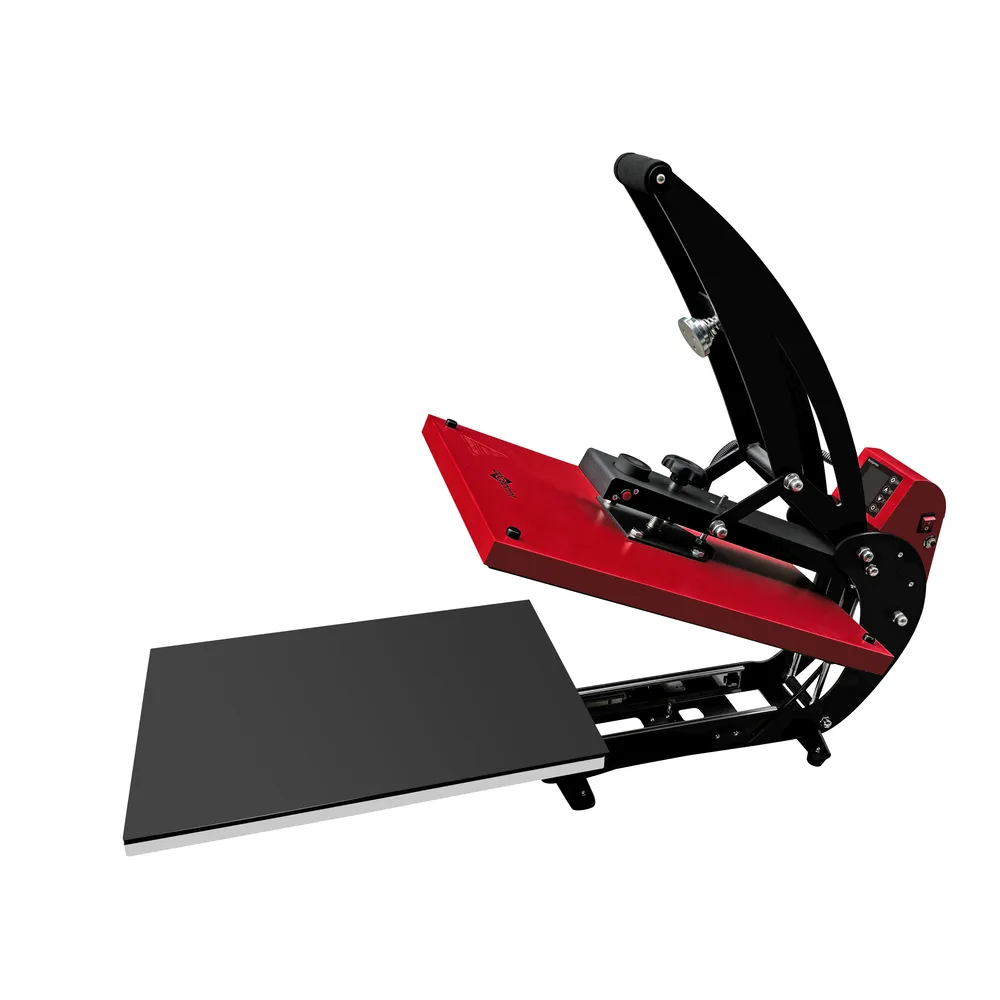 Prensa Plana Semiautomática G1 40x60cm