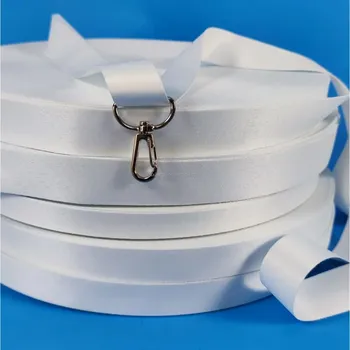 Lanyard Sublimable en Rollo 2.5 cm × 100 m (11.4 g/m)