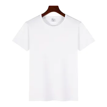 Polo Blanco Sublimable JERSEYSPUN 20/1 Mujer Corte Princesa – Talla S