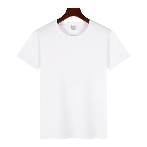 Polo Blanco Sublimable JERSEYSPUN 20/1 Hombres – Talla XL