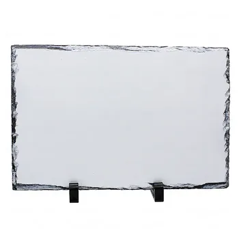 Foto Roca Rectangular 20×30 cm Sublimable