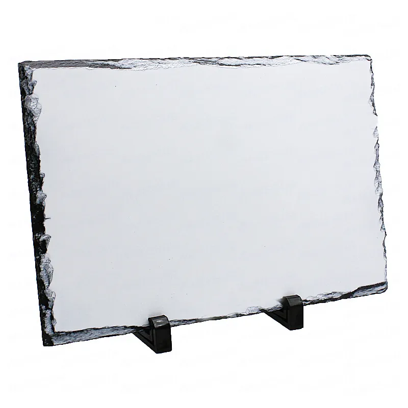 Foto Roca Rectangular 20×30 cm Sublimable