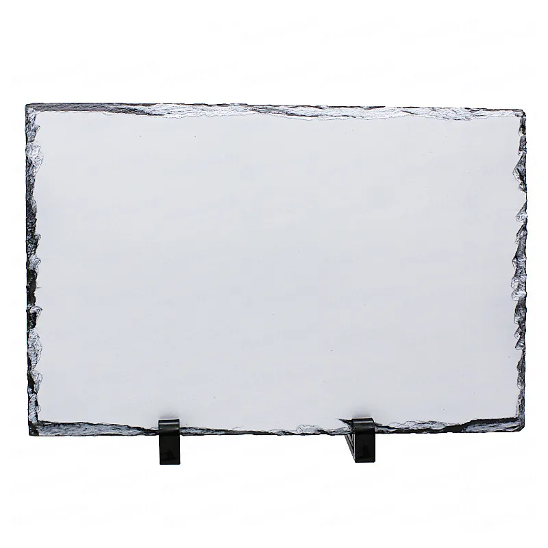 Foto Roca Rectangular 20×30 cm Sublimable