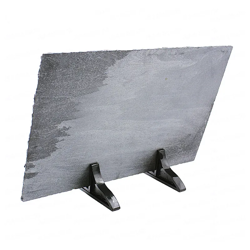 Foto Roca Rectangular 20×30 cm Sublimable