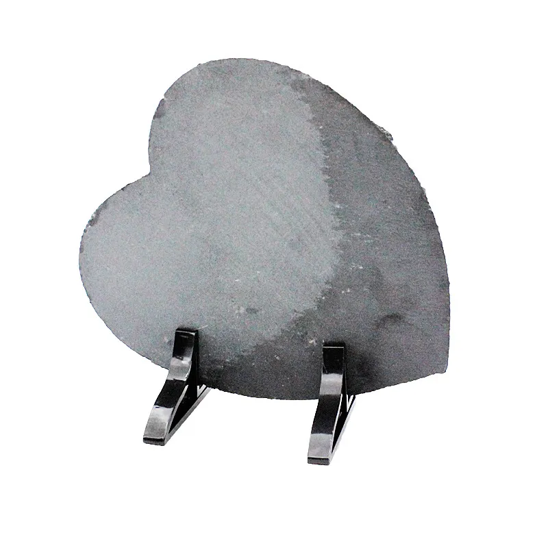 Foto Roca Corazón 20×20 cm Sublimable