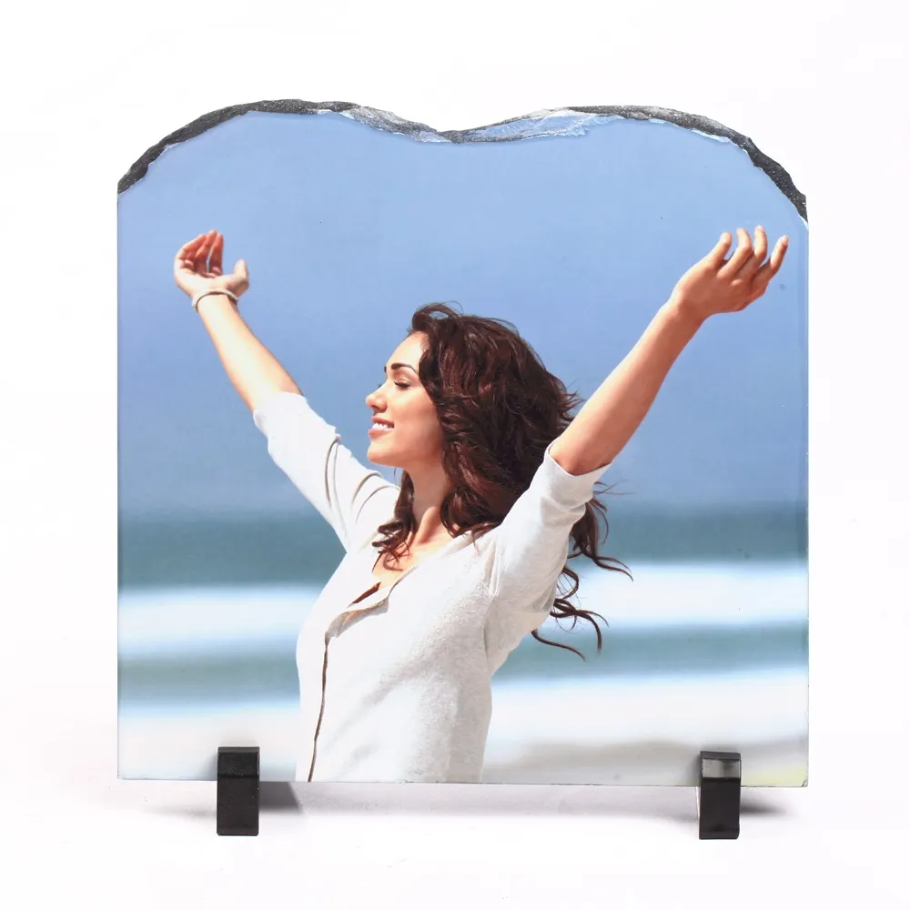 Foto Roca Ondas 20×20 cm Sublimable