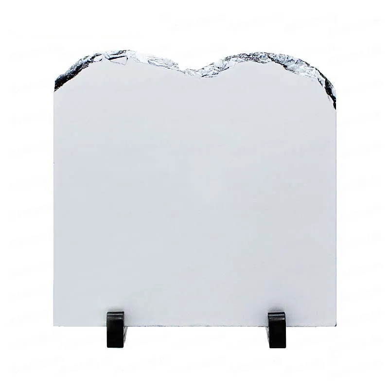 Foto Roca Ondas 20×20 cm Sublimable