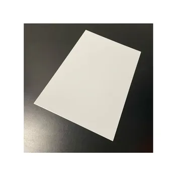 Lámina de Aluminio para Sublimación 40×60 cm | DocePrint Perú