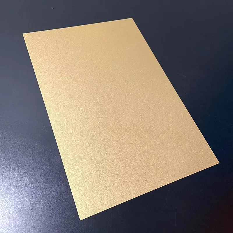 Lámina de Aluminio para Sublimación 40×60 cm | DocePrint Perú