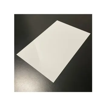 Lámina de Aluminio para Sublimación 40×60 cm | DocePrint Perú