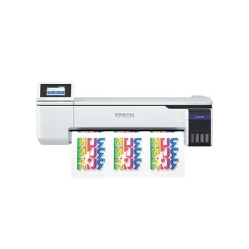 Impresora Epson SureColor F570
