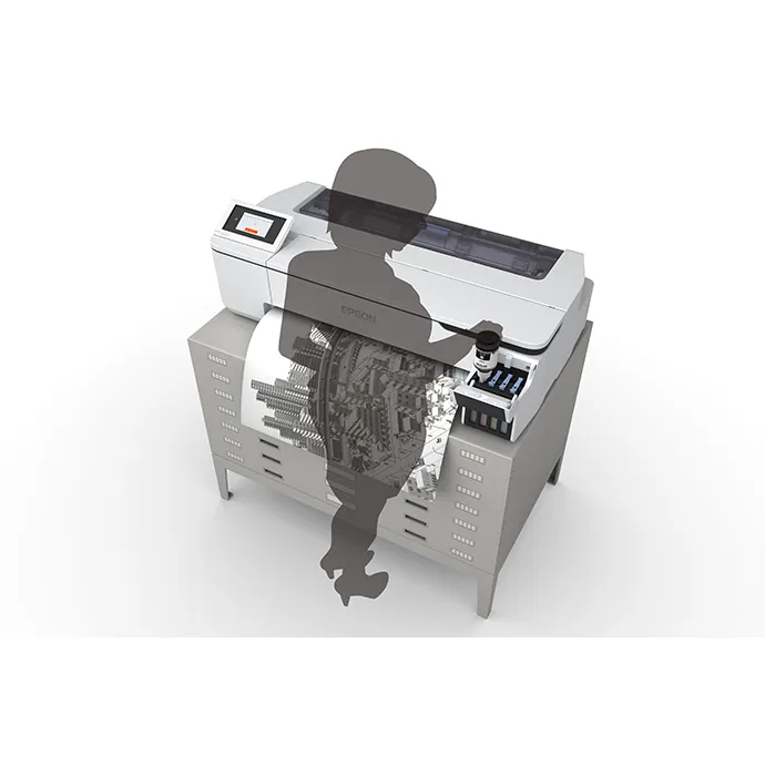 Impresora Epson SureColor F570