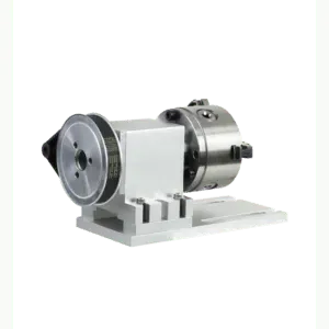 Eje Rotativo Compact Pro para Láser DocePrint