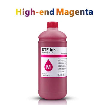 Tinta para DTF 1 L – Magenta