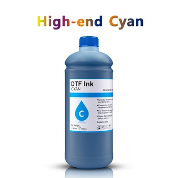 Tinta para DTF 1 L – Cian