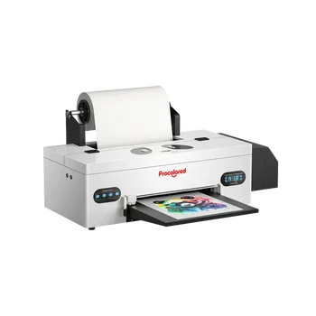 Impresora DTF Procolored F13 Panda 13" (A3) L1800