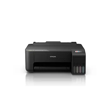 Impresora Epson L1250 con tinta de sublimación · A4.
