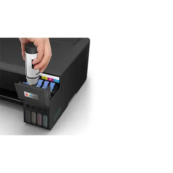 Impresora Epson L1250 con tinta de sublimación · A4.