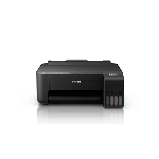 Impresora Epson L1250 con tinta de sublimación · A4.