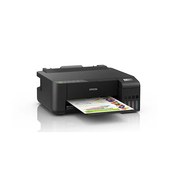 Impresora Epson L1250 con tinta de sublimación · A4.