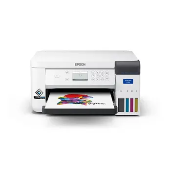 Epson Impresora de sublimación SureColor F170 · A4
