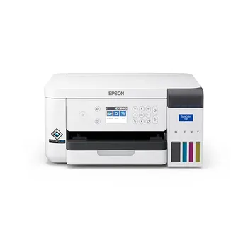 Epson Impresora de sublimación SureColor F170 · A4