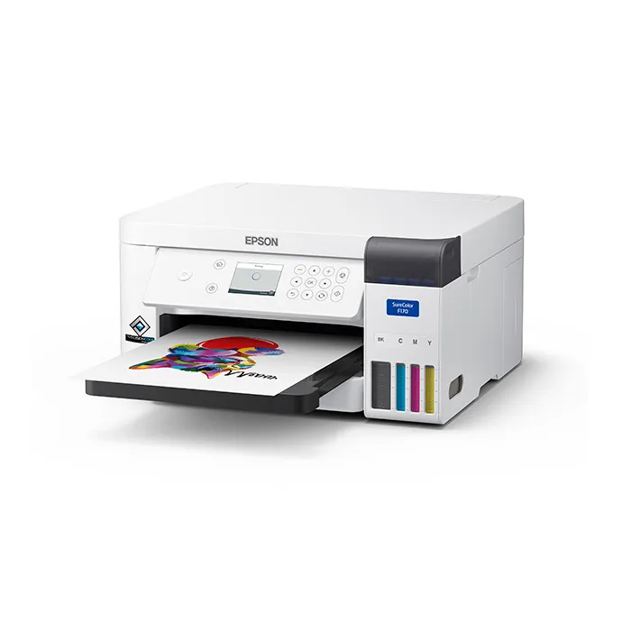 Epson Impresora de sublimación SureColor F170 · A4