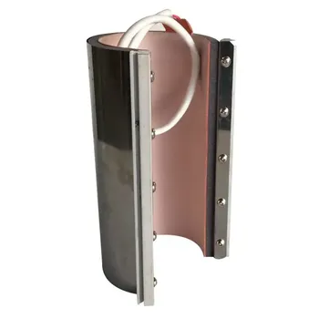 Resistencia para Botellas Delgadas 17OZ con Riel