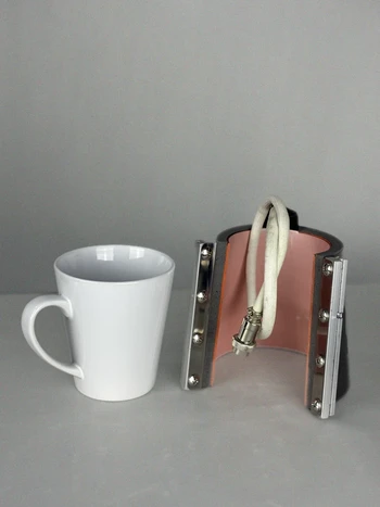 Resistencia Cónica 12OZ con Riel