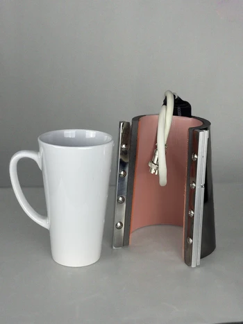 Resistencia Cónica 17OZ con Riel