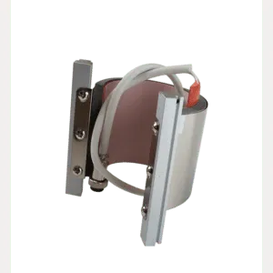 Resistencia 6OZ con Riel