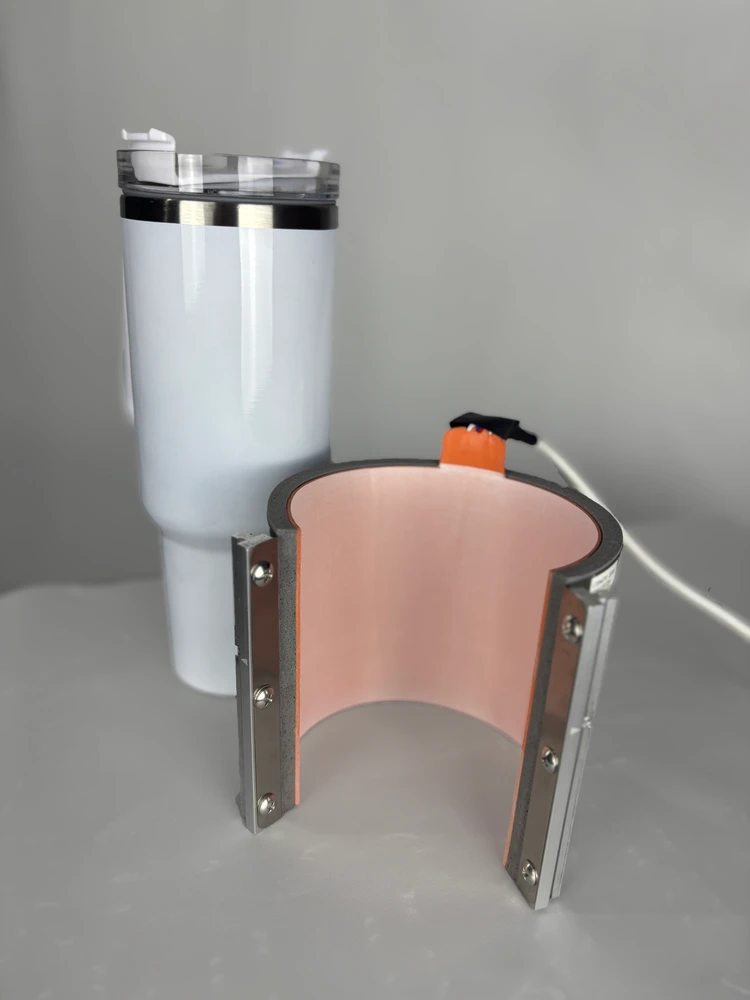 Resistencia PRO 40OZ con Riel