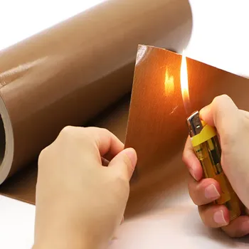 Teflón 40 cm × 1 m