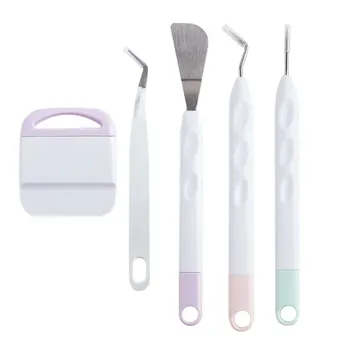 Kit de herramientas para vinil y sublimación