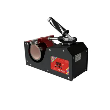 Prensa Semiautomática de Tazas DOCEPRINT