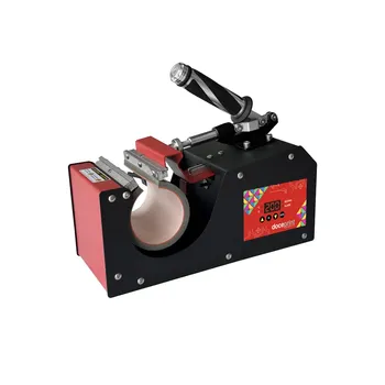 Prensa Semiautomática de Tazas DOCEPRINT