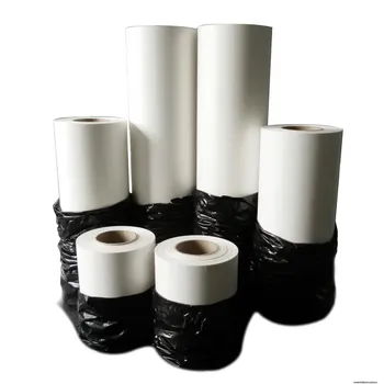 Rollos de Papel para Sublimación 21 cm × 100 m 100 g
