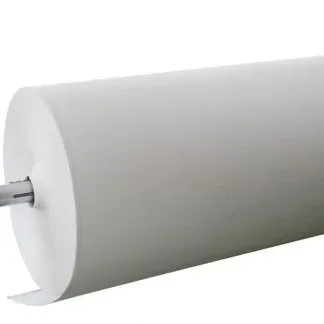 Rollos de Papel para Sublimación 21 cm × 100 m 100 g